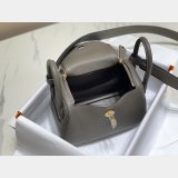 Perfect Hemers Mini Lindy 19CM handbag
