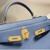 Top Quality Hermes Kelly TOGO LEATHER For Sale 25CM/28CM