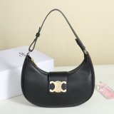 Top Celine Ava Hobo handbag 114493