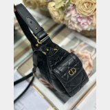 New Dior MINI D-Dream Bag 19CM