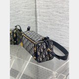 Dior Diorstar East-West Oblique 2862 Top Quality Bag
