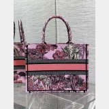 The Best Dior CD Book Tote Handbags Replica Fake Jewelry Online