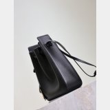 Top Quality YSL 2025 NEW Drawstring Bucket 817386 Bag