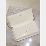 YSL MONOGRAM Phone Holder 635095 Mini Bag