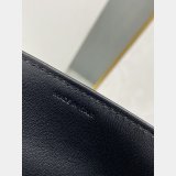 Replica Shoes Online StoreReplica Celine Tabou Smooth Calfskin Shoulder 196853 Bags