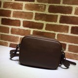 TOP Gucci Replicas Soho small leather disco 308364 bag
