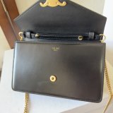 Sell online Luxury Yves Saint Laurent 101033 CUIR TRIOMPHE Handbag