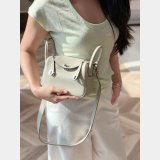 Luxury Hemers Human handmade Stiching Mini Lindy 19CM