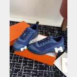 Perfect Hermes Bouncing Sneaker