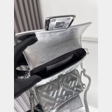 FEND BAGUETTE Small Crossbody Bag