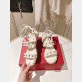 Valentino Rockstud Garavani Sandal