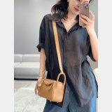 Top Hemers Human handmade Stiching Mini Lindy 19CM