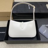 Replica Saint Laurent Shoulder Hobo 657228 Handbags