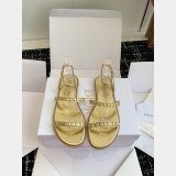 Fashion Diorissime Sandal