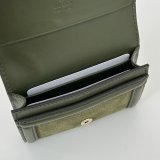 Gucci Knockoff Blondie Card Case Leathergoods 818811 Bag