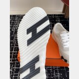 Top Designer Hermes Bouncing Sneaker