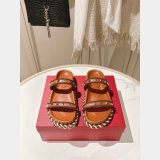 Fashion Valentino Rockstud Garavani Sandal