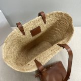 Top Quality CELINE Medium Hand-Woven Bag 114342