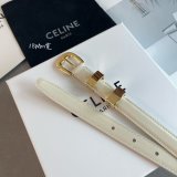 Designer Celine 18mm Replica Belts AAA Fake Jewelry Online