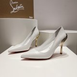YSL High Heel Shoes Replica Designer Replica Shoes Online StoreSale