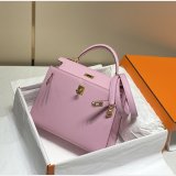 Replica Hermes Kelly Online Store Bag 25/28CM