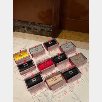 Top Quality Best Roger Vividr Evening Bag