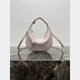 Celine Teen Best Lulu IN Grained Calfskin 120723 Bag