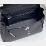 Top Quality Hermes Kelly TOGO LEATHER For Sale 25CM/28CM