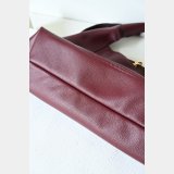 Gucci Softbit Maxi Shoulder Black 837466 Copy Bag