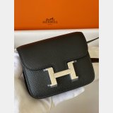 Hermes Constance Slim mini waist Bag