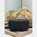 Replica Dior Bobby East-West Bag Grained Calfskin