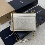 1:1 Mirror Ysl SUNSET 22CM 422906 HANDBAG
