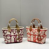 AAAAA+ Hermes Steeple 28 Tote Bag Best