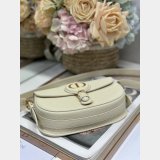 Replica Dior Bobby East-West Bag Grained Calfskin