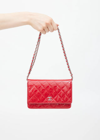 Pre-owned Chanel available at Replica Handbag Store
