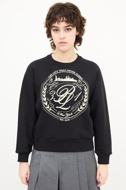 3.1 Phillip Lim The Thirty One Sweatshirt