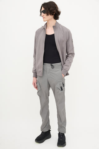 A-Cold-Wall* Nylon Trellick Portage Pant