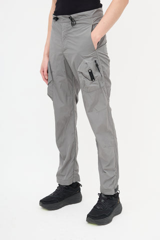 A-Cold-Wall* Nylon Trellick Portage Pant