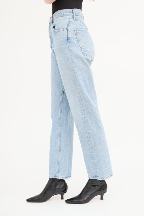 Agolde 90s Jeans