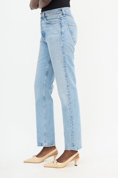 Agolde Kelly Jeans