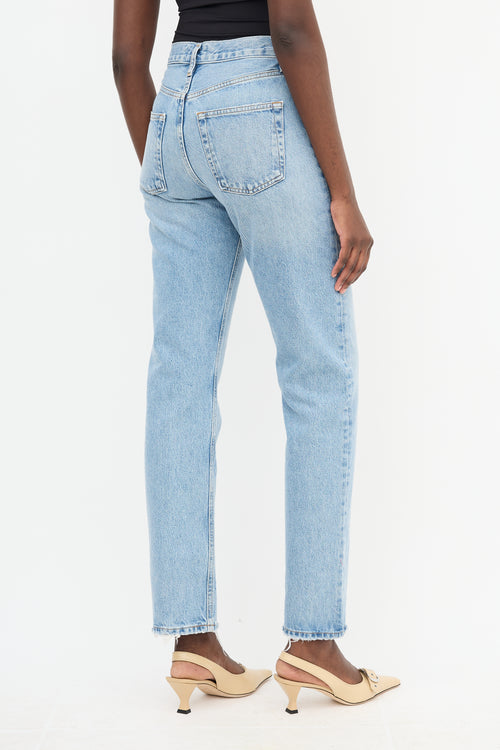 Agolde Kelly Jeans