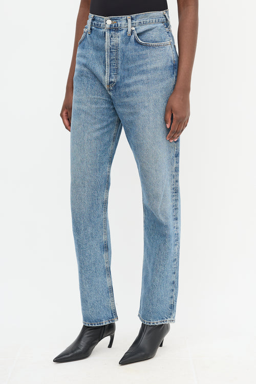 Agolde 90
s Jeans