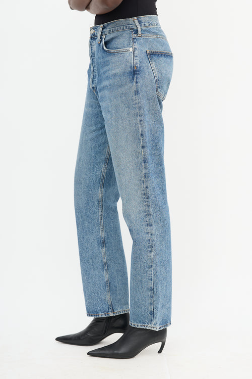 Agolde 90
s Jeans