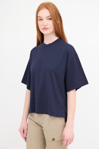 A.L.C. Boxy Oversized T-Shirt