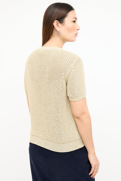 Knit Sweater