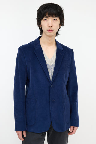 Acne Studios Corduroy Stan J Blazer