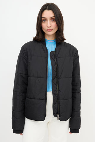 Acne Studios Sophia Puffer Jacket