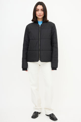 Acne Studios Sophia Puffer Jacket