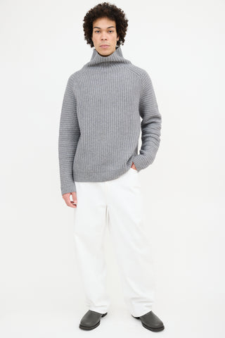 Acne Studios Wool Jayden Sweater