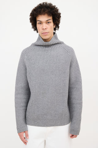 Acne Studios Wool Jayden Sweater